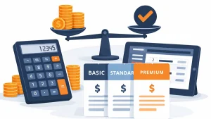 順番待ちシステムの費用相場は？ 初期費用・月額料金のリアルな目安