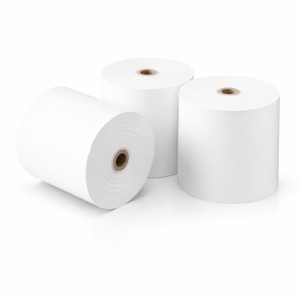 アイリスト無料トライアル｜整理券用ロール紙